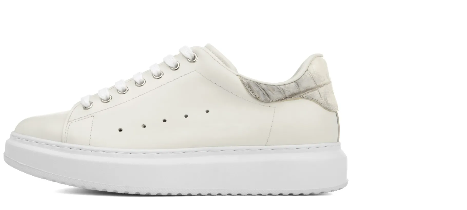 rosedale__sneakers_rialza_2.webp Uomo GUIDOMAGGI Sneakers>Rosedale - Sneakers rialzante da uomo in Pelle Pieno Fiore da 6 a 8 cm più alto