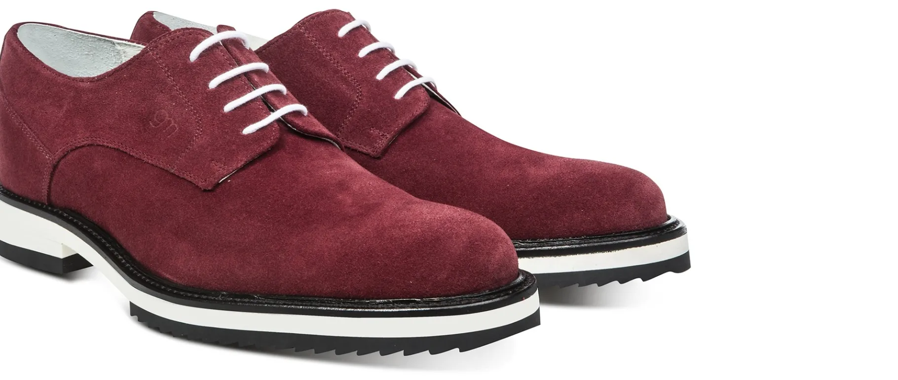 roses__scarpe_con_rialzo__0.webp Uomo GUIDOMAGGI Stringate>Roses - scarpe con rialzo in pelle Da 6 a 8 cm più alto