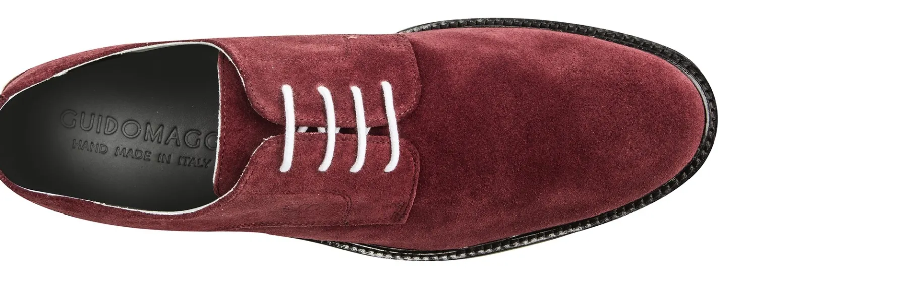 roses__scarpe_con_rialzo__3.webp Uomo GUIDOMAGGI Stringate>Roses - scarpe con rialzo in pelle Da 6 a 8 cm più alto