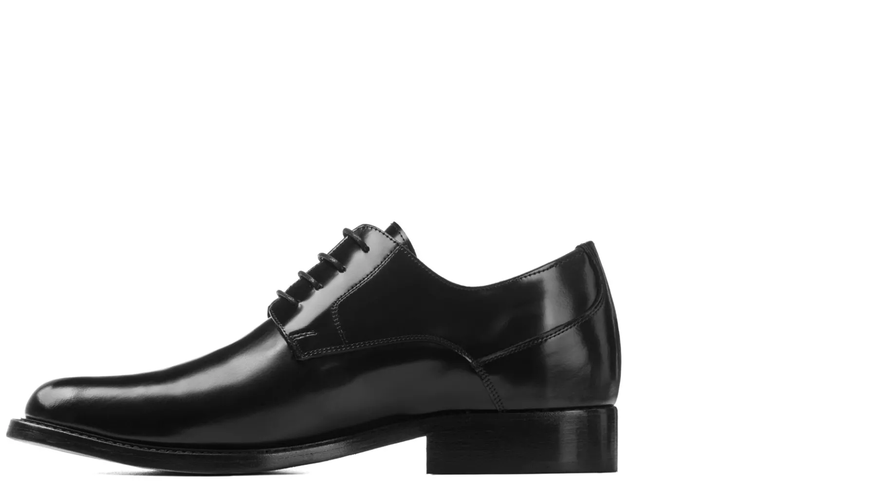 roswell__scarpe_classiche_2.webp Uomo GUIDOMAGGI Stringate>Roswell - Scarpe Classiche rialzanti da uomo in Pelle Spazzolato da 6 a 8 cm più alto