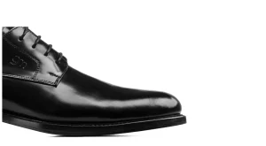 Uomo GUIDOMAGGI Stringate>Roswell - Scarpe Classiche rialzanti da uomo in Pelle Spazzolato da 6 a 8 cm più alto