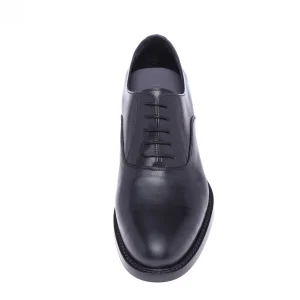 Uomo GUIDOMAGGI Cordovan | Stringate>Rue Saint-Honoré - Classiche  scarpe uomo con rialzo in Pelle Cordovan Fino a 8 cm più alto