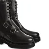 Donna GUIDOMAGGI Scarpe Donna>Rush -stivali con rialzo in Mix Pelle fino a 15 cm più alto