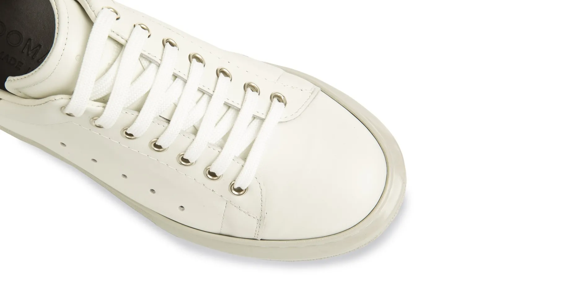 safi__sneakers_con_rialzo_4.webp Donna GUIDOMAGGI Scarpe Donna>SAFI - sneakers con rialzo in pelle Da 6 a 8 cm più alto