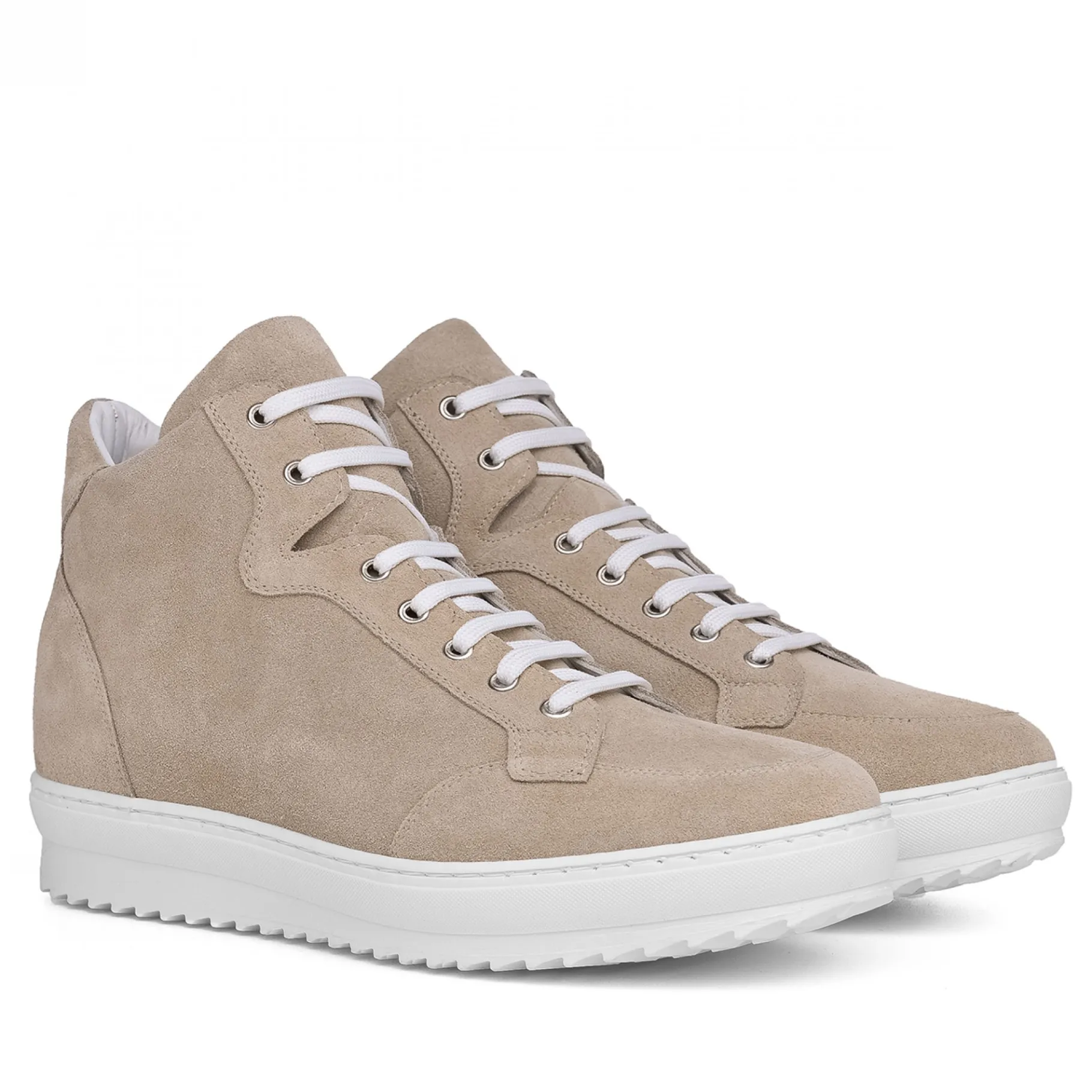 sahara__sneakers_uomo_con_4.webp Uomo GUIDOMAGGI Sneakers>Sahara - Sneakers uomo con rialzo interno in Pelle Scamosciato Fino a 10 cm più alto