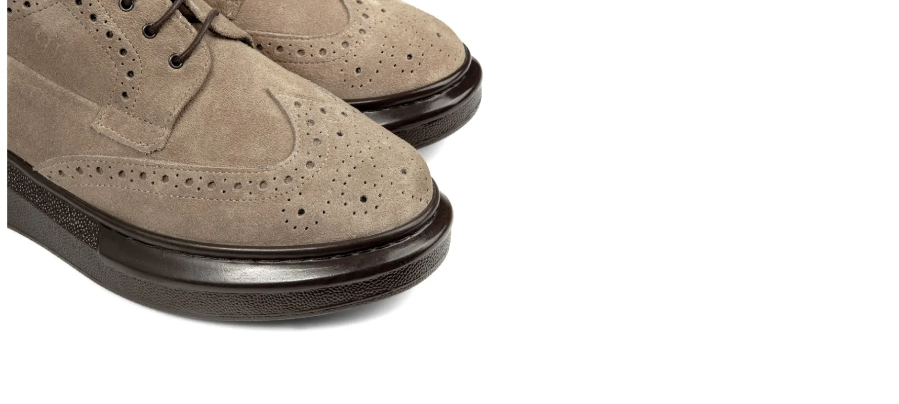 saint_julians__scarpe_cla_4.webp Uomo GUIDOMAGGI Stringate>Saint Julian's - Scarpe Classiche rialzante da uomo in Pelle Scamosciata da 6 a 8 cm più alto