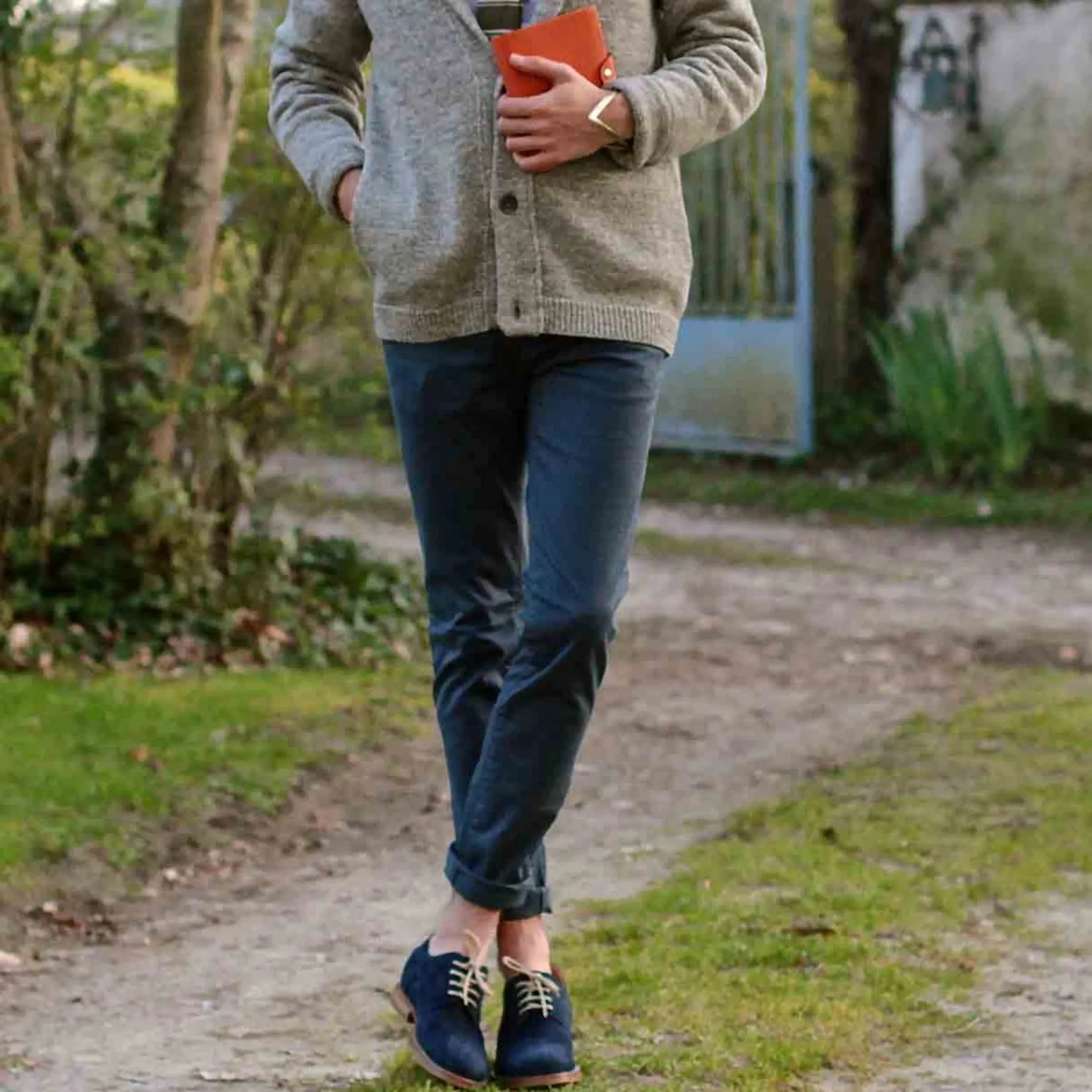 saint_tropez__classiche_s_5.webp Uomo GUIDOMAGGI Stringate>Saint Tropez - Classiche scarpe uomo con tacco in Pelle Scamosciato fino a 8 cm più alto