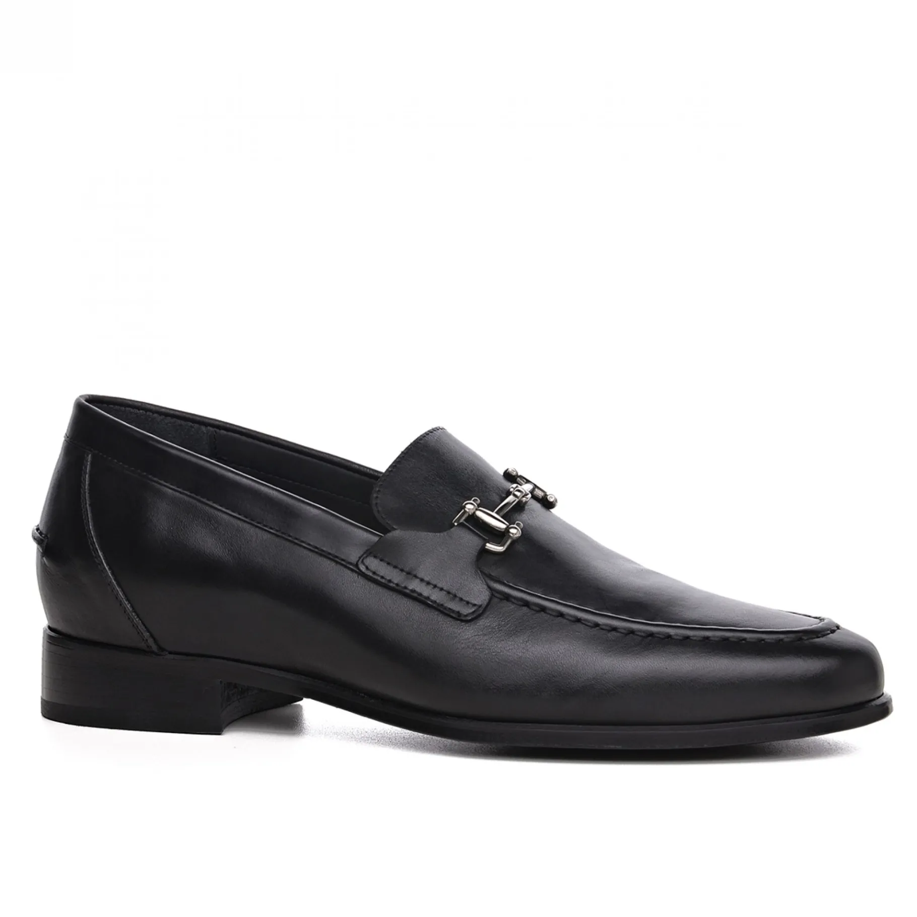 sainttienne__mocassini_sc_1.webp Uomo GUIDOMAGGI Nappine E Ornamenti>Saint-Étienne - Mocassini scarpe con rialzo in Pelle Pieno Fiore da 6 a 8 cm più alto