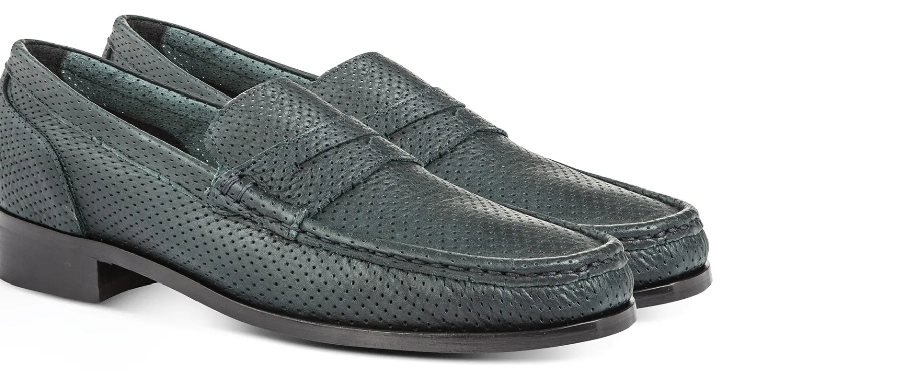 salamanca_0.webp Uomo GUIDOMAGGI Penny Loafers>Salamanca
