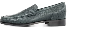 Uomo GUIDOMAGGI Penny Loafers>Salamanca