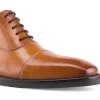Uomo GUIDOMAGGI Stringate>Salzburg - Classiche scarpe rialzate in Pelle Pieno Fiore da 6 a 8 cm più alto