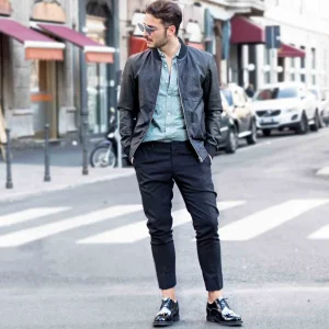 Uomo GUIDOMAGGI Stringate>San Francisco