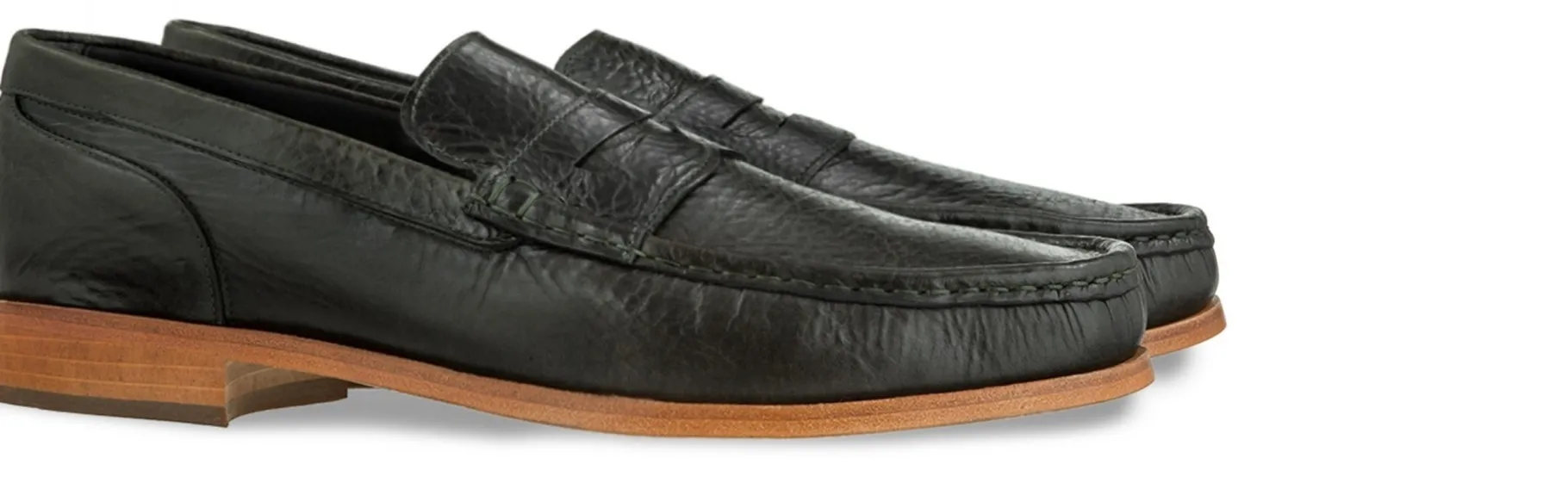 san_miniato__scarpe_con_r_0.webp Uomo GUIDOMAGGI Penny Loafers>San Miniato - scarpe con rialzo in Pelle fino a 6 cm più alto