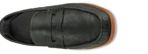 Uomo GUIDOMAGGI Penny Loafers>San Miniato - scarpe con rialzo in Pelle fino a 6 cm più alto