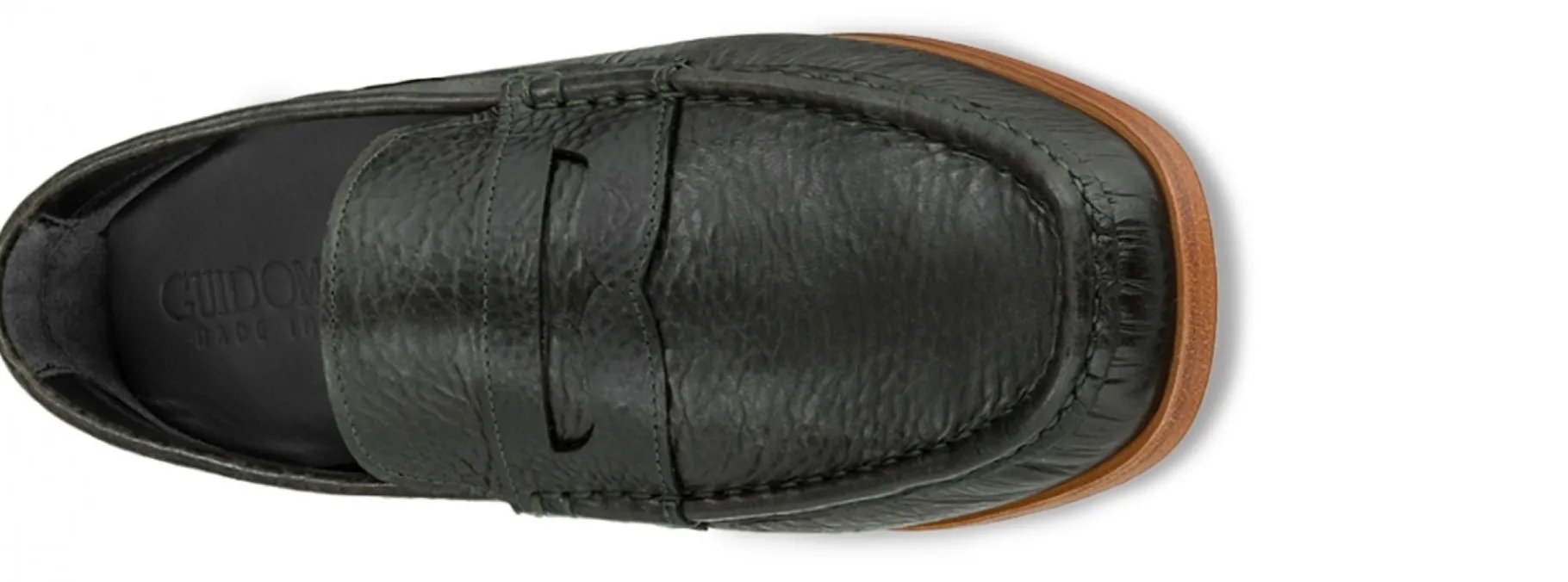 san_miniato__scarpe_con_r_3.webp Uomo GUIDOMAGGI Penny Loafers>San Miniato - scarpe con rialzo in Pelle fino a 6 cm più alto