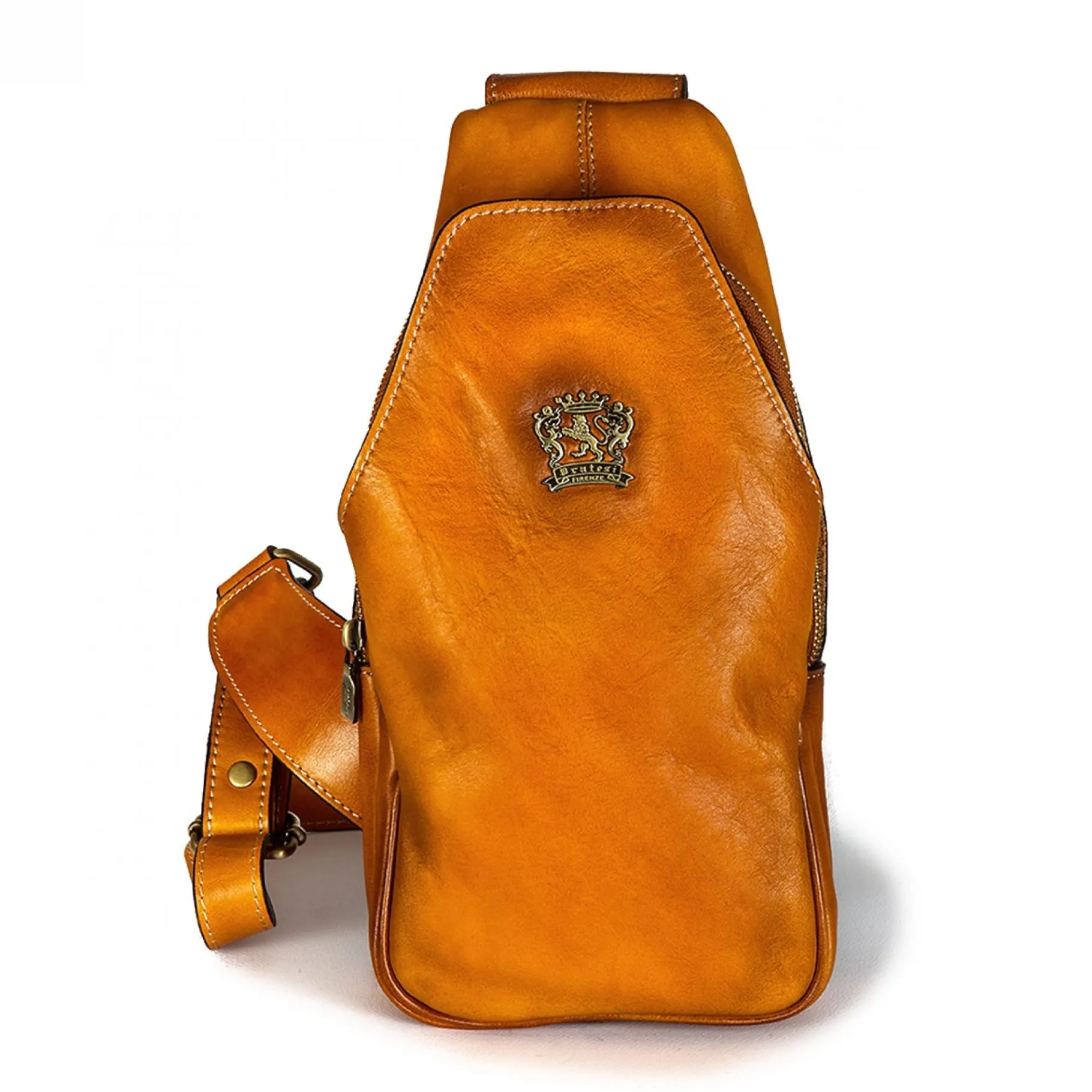 san_quirico_dorcia__borso_0.webp GUIDOMAGGI Pratesi Bags>San Quirico d'Orcia - Borsone da viaggio Sporty Chic in Pelle