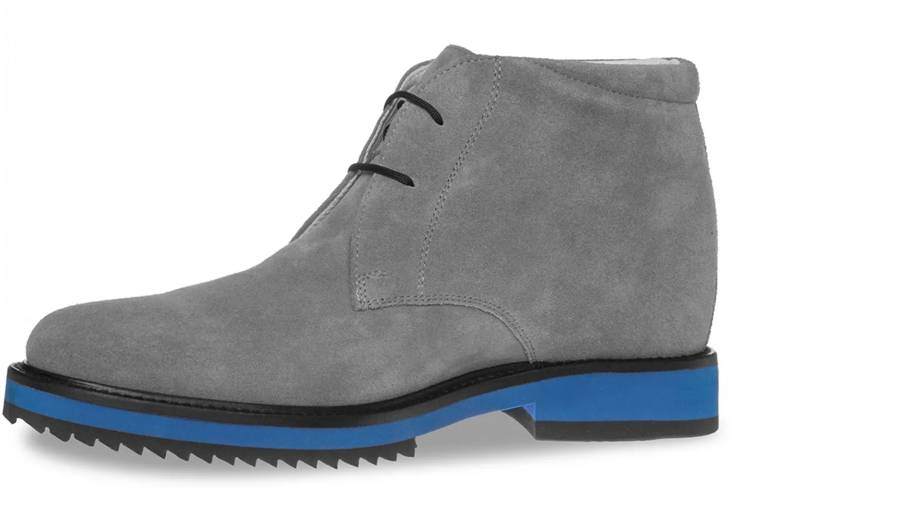 san_vicente__scarpe_con_r_2.webp Uomo GUIDOMAGGI Polacchine>San Vicente - scarpe con rialzo interno in Pelle Da 6 a 8 cm più alto