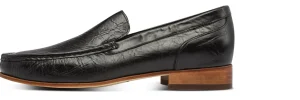 Uomo GUIDOMAGGI Classici>Santa Croce - scarpe con rialzo in Pelle fino a 6 cm più alto