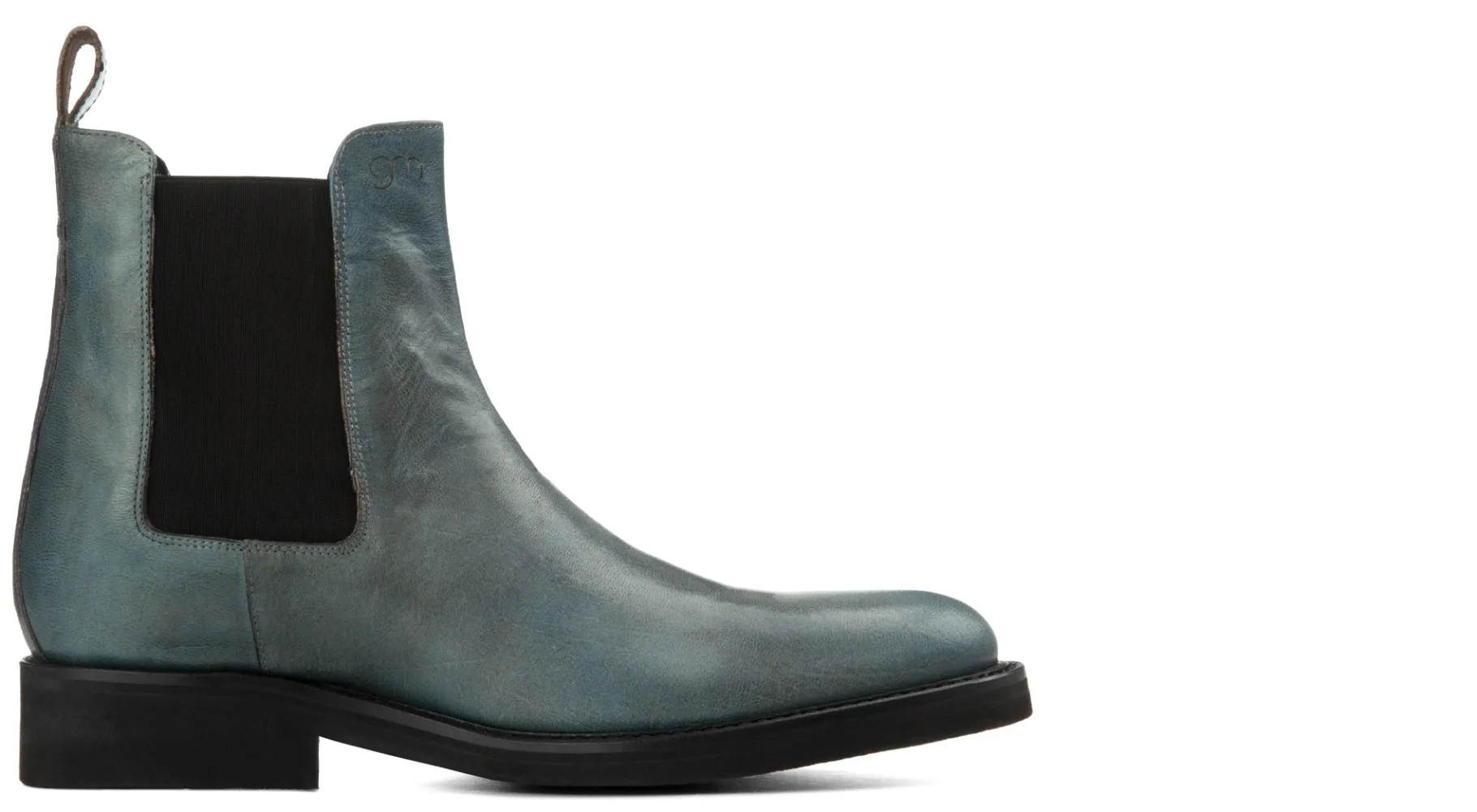 santene__stivaletti_chels_1.webp Uomo GUIDOMAGGI Cordovan | Chelsea>Santene - Stivaletti Chelsea con rialzo da uomo in Pelle Cordovan da 6 a 10 cm più alto