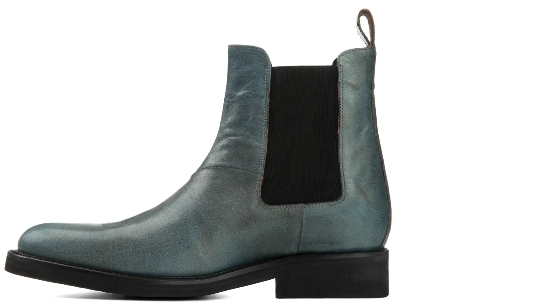 santene__stivaletti_chels_2.webp Uomo GUIDOMAGGI Cordovan | Chelsea>Santene - Stivaletti Chelsea con rialzo da uomo in Pelle Cordovan da 6 a 10 cm più alto