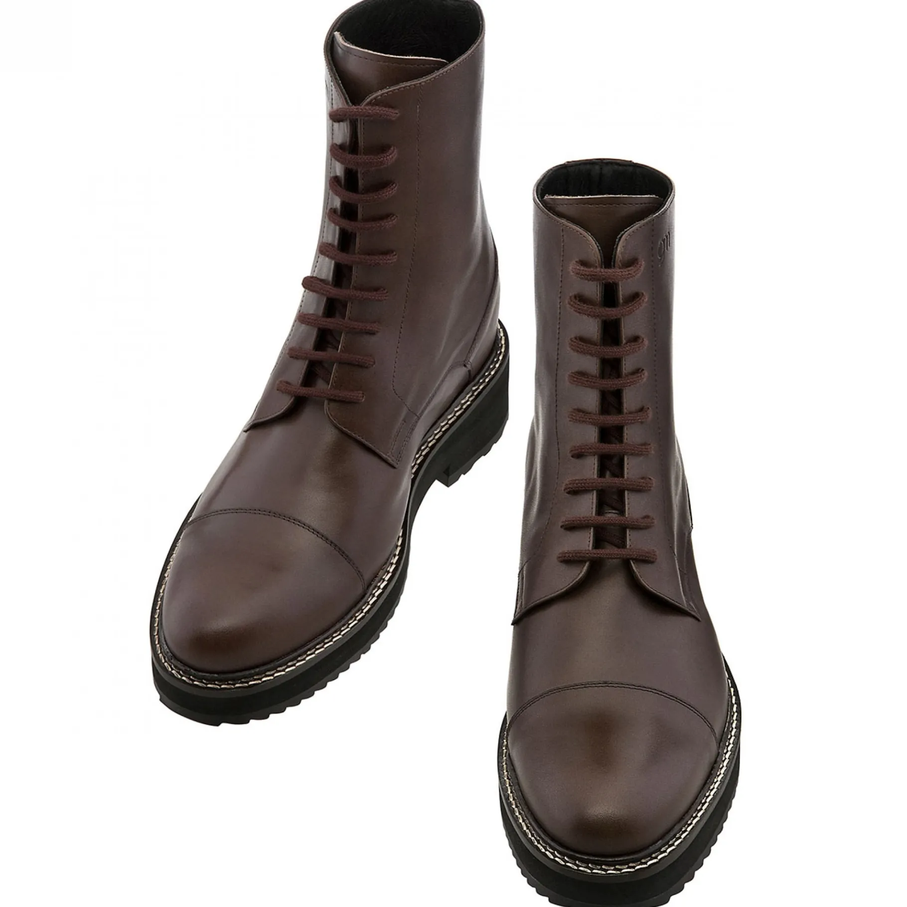 sapporo_0.webp Uomo GUIDOMAGGI Stivali Da 12 A 15 Cm>Sapporo