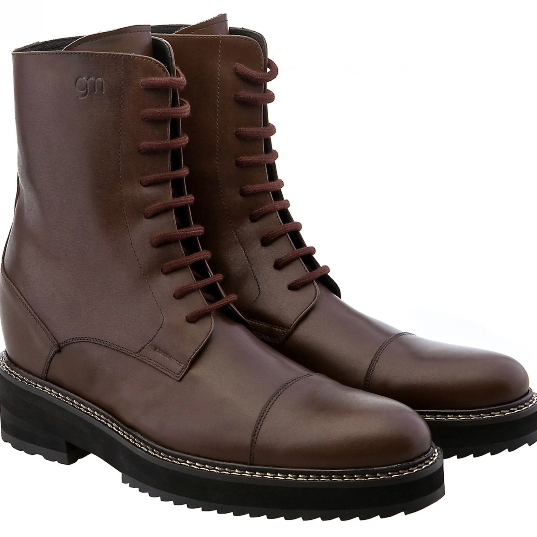 sapporo_4.webp Uomo GUIDOMAGGI Stivali Da 12 A 15 Cm>Sapporo