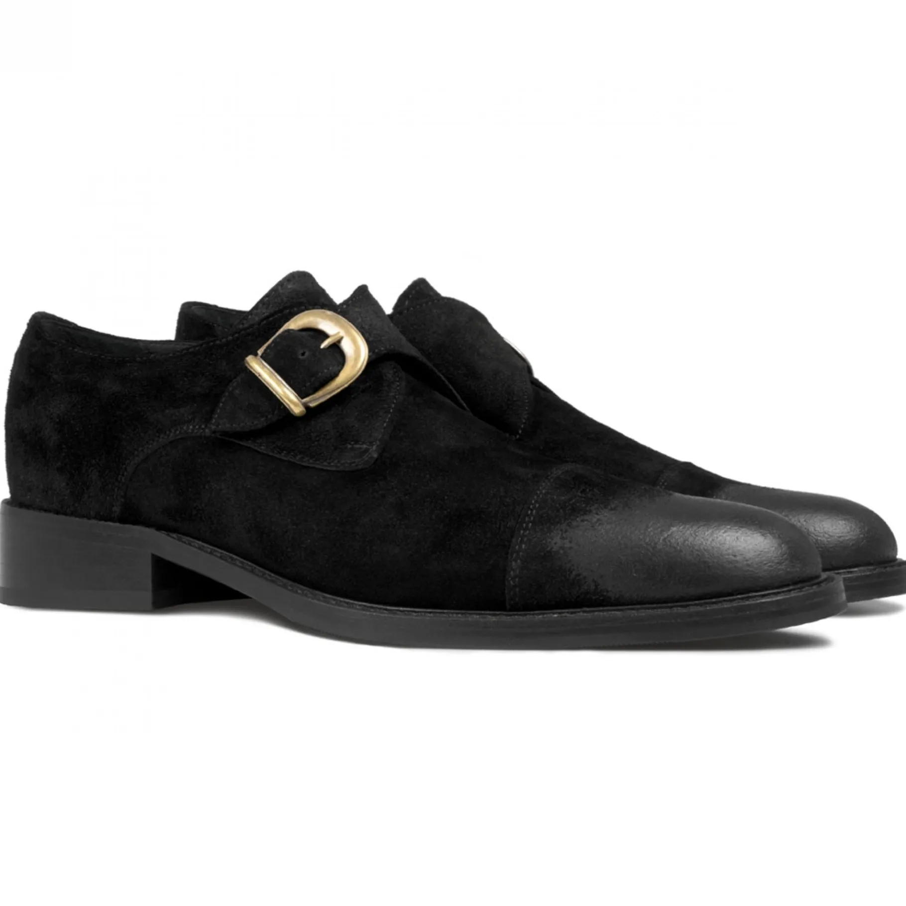 saronno__classiche_scarpe_1.webp Uomo GUIDOMAGGI Fibbie>Saronno - Classiche scarpe rialzate in Pelle Pieno Fiore da 6 a 8 cm più alto