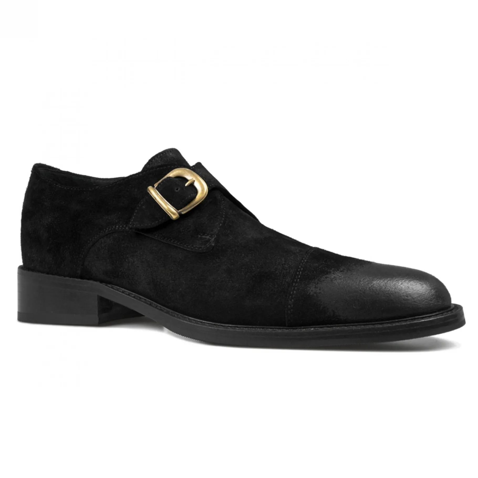 saronno__classiche_scarpe_2.webp Uomo GUIDOMAGGI Fibbie>Saronno - Classiche scarpe rialzate in Pelle Pieno Fiore da 6 a 8 cm più alto