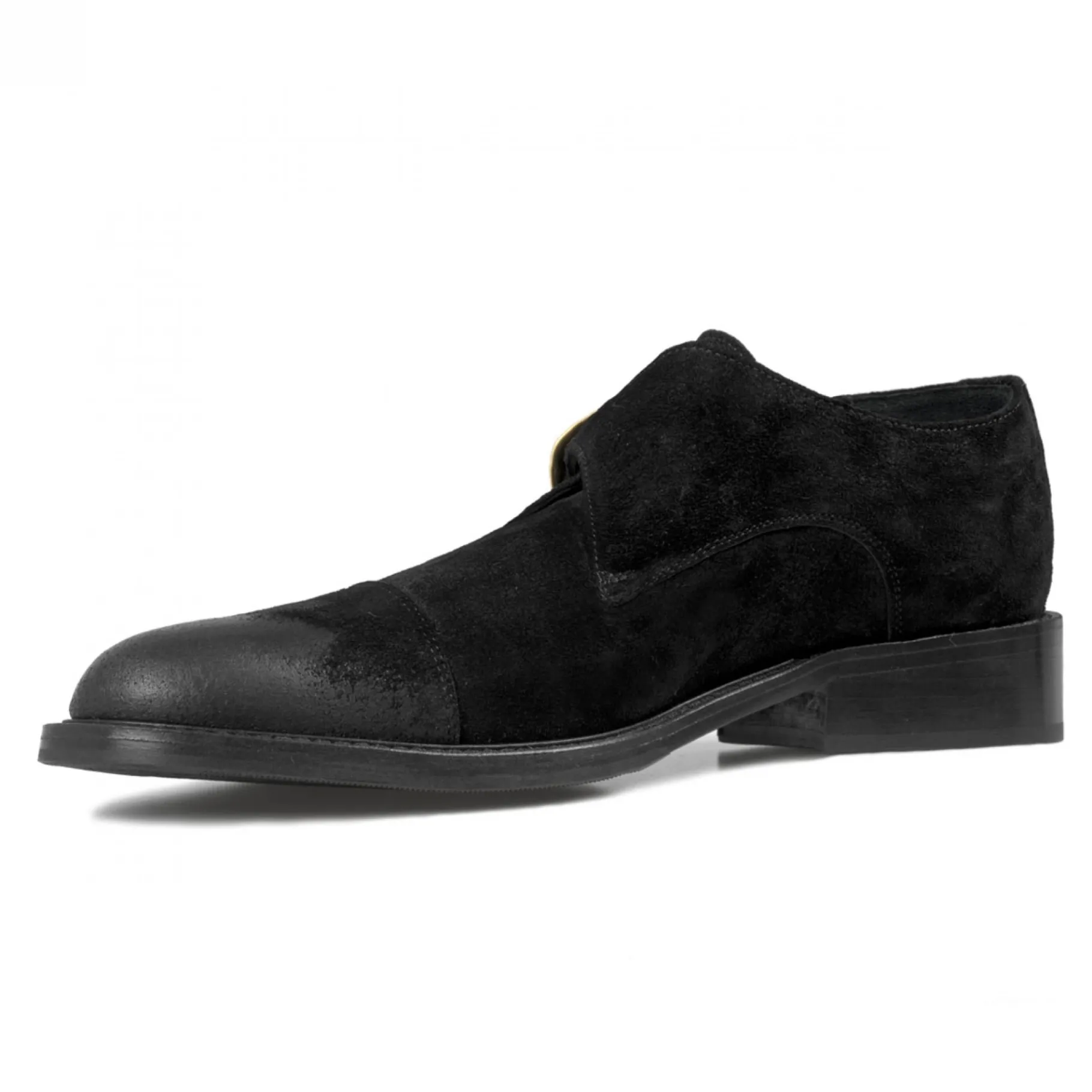 saronno__classiche_scarpe_3.webp Uomo GUIDOMAGGI Fibbie>Saronno - Classiche scarpe rialzate in Pelle Pieno Fiore da 6 a 8 cm più alto