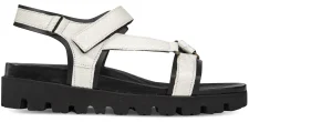 Uomo GUIDOMAGGI Sandali | Scarpe In Pelle Esotica>Sebal - sandali con rialzo in Pelle fino a 6 cm più alto