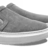 Donna GUIDOMAGGI Scarpe Donna | Slip-on>Seychelles - Slip-On con rialzo interno in Pelle Scamosciato da 6 a 8 cm più alto