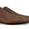 Uomo GUIDOMAGGI Stringate>Sharja -Scarpe Rialzate in Pelle fino a 6 cm più alto