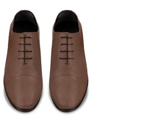 Uomo GUIDOMAGGI Stringate>Sharja -Scarpe Rialzate in Pelle fino a 6 cm più alto