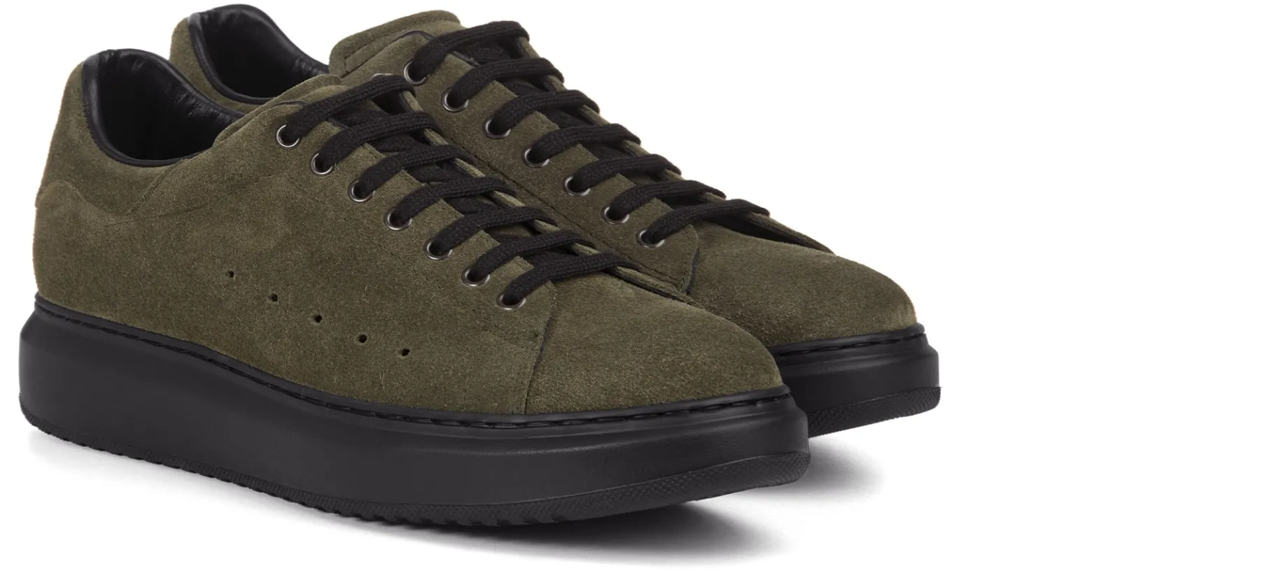 sherborn__sneakers_rialza_0.webp Uomo GUIDOMAGGI Sneakers>Sherborn - Sneakers rialzanti da uomo in Pelle Scamosciata da 6 a 8 cm più alto