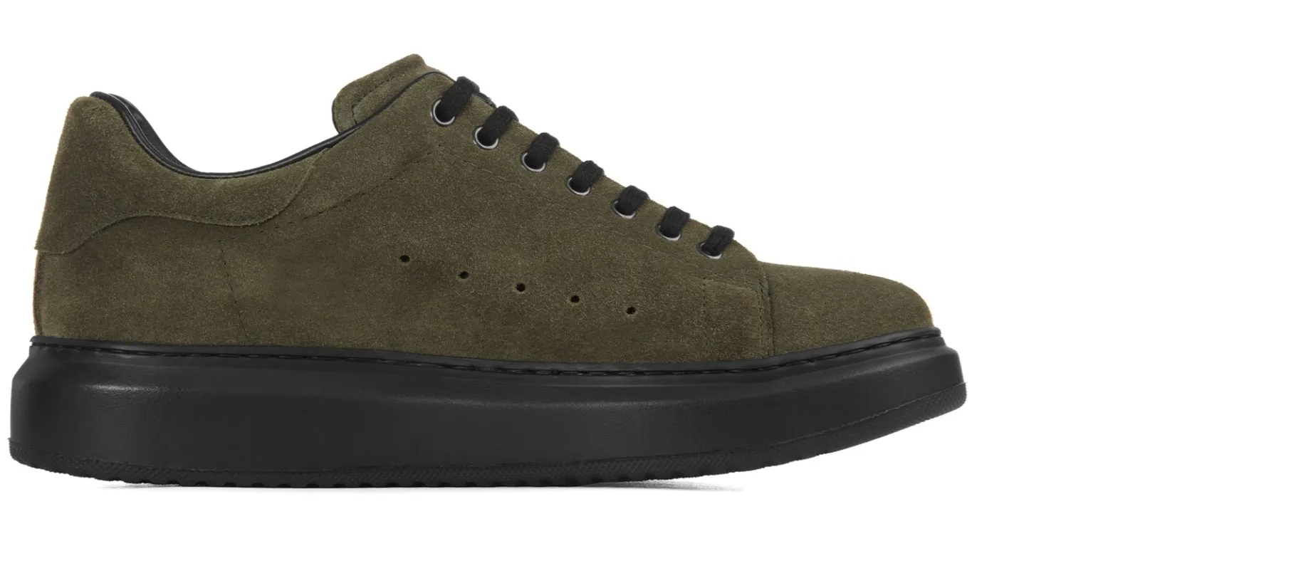 sherborn__sneakers_rialza_1.webp Uomo GUIDOMAGGI Sneakers>Sherborn - Sneakers rialzanti da uomo in Pelle Scamosciata da 6 a 8 cm più alto