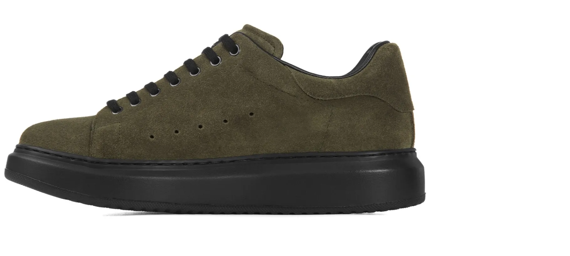sherborn__sneakers_rialza_2.webp Uomo GUIDOMAGGI Sneakers>Sherborn - Sneakers rialzanti da uomo in Pelle Scamosciata da 6 a 8 cm più alto