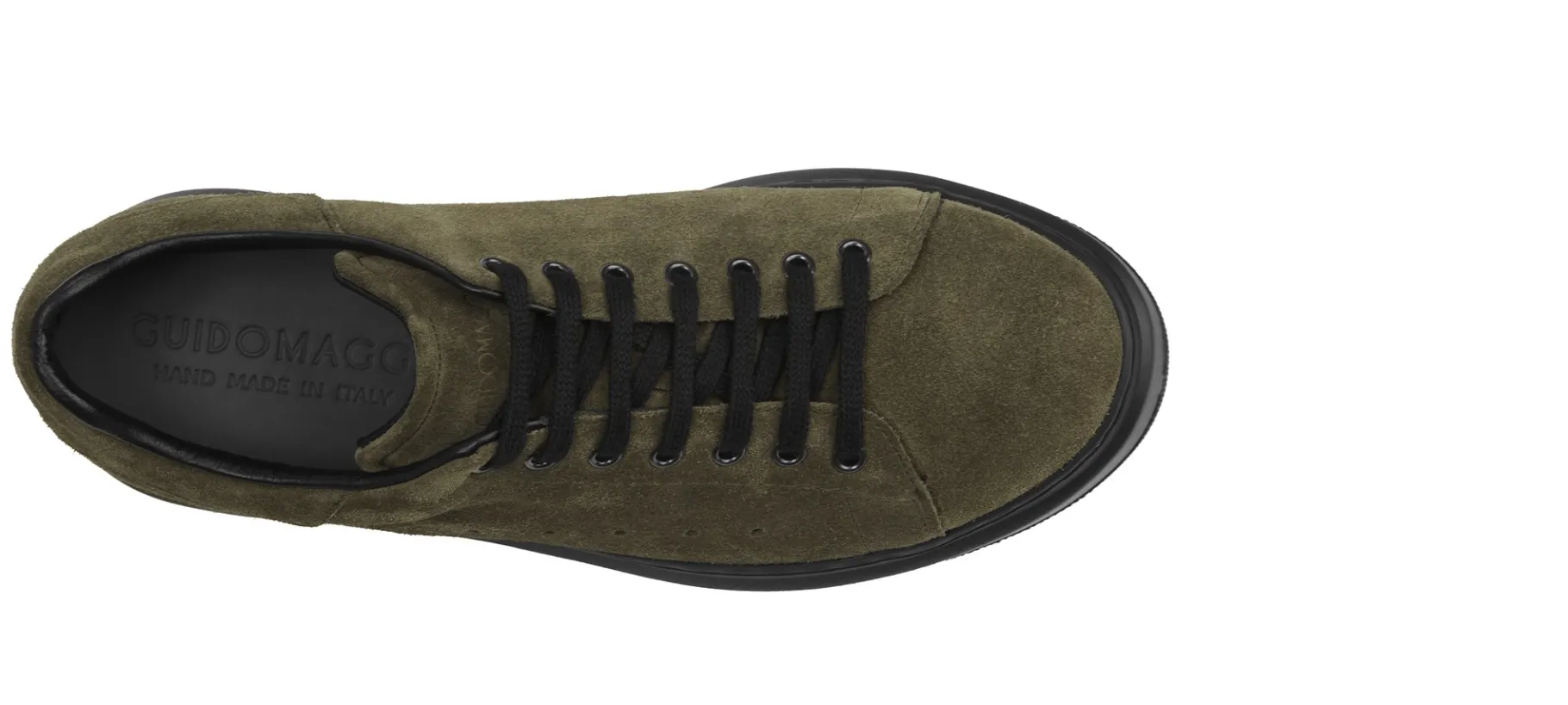 sherborn__sneakers_rialza_3.webp Uomo GUIDOMAGGI Sneakers>Sherborn - Sneakers rialzanti da uomo in Pelle Scamosciata da 6 a 8 cm più alto