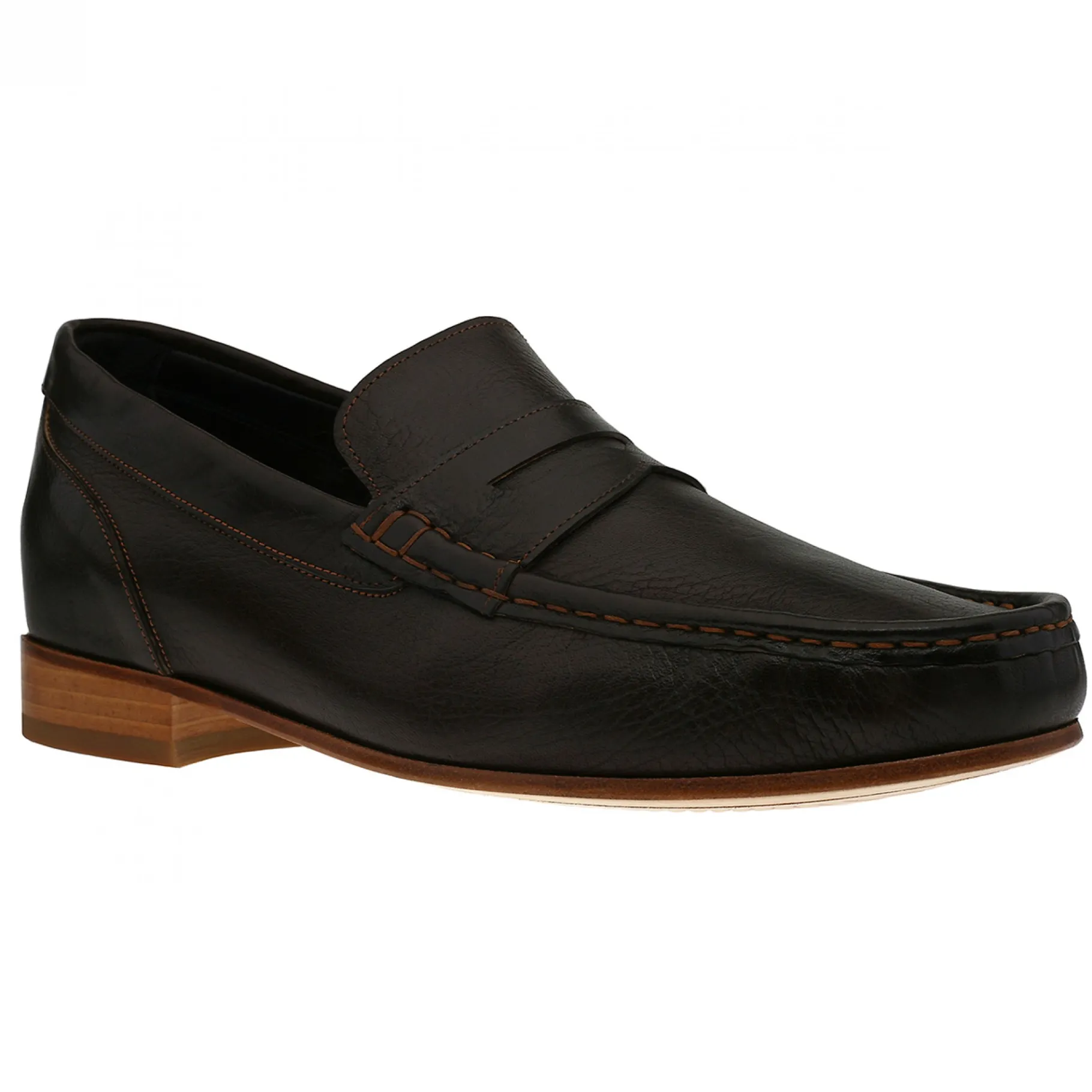 silver_lake_2.webp Uomo GUIDOMAGGI Penny Loafers>Silver Lake