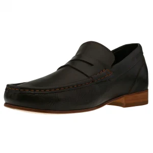 Uomo GUIDOMAGGI Penny Loafers>Silver Lake