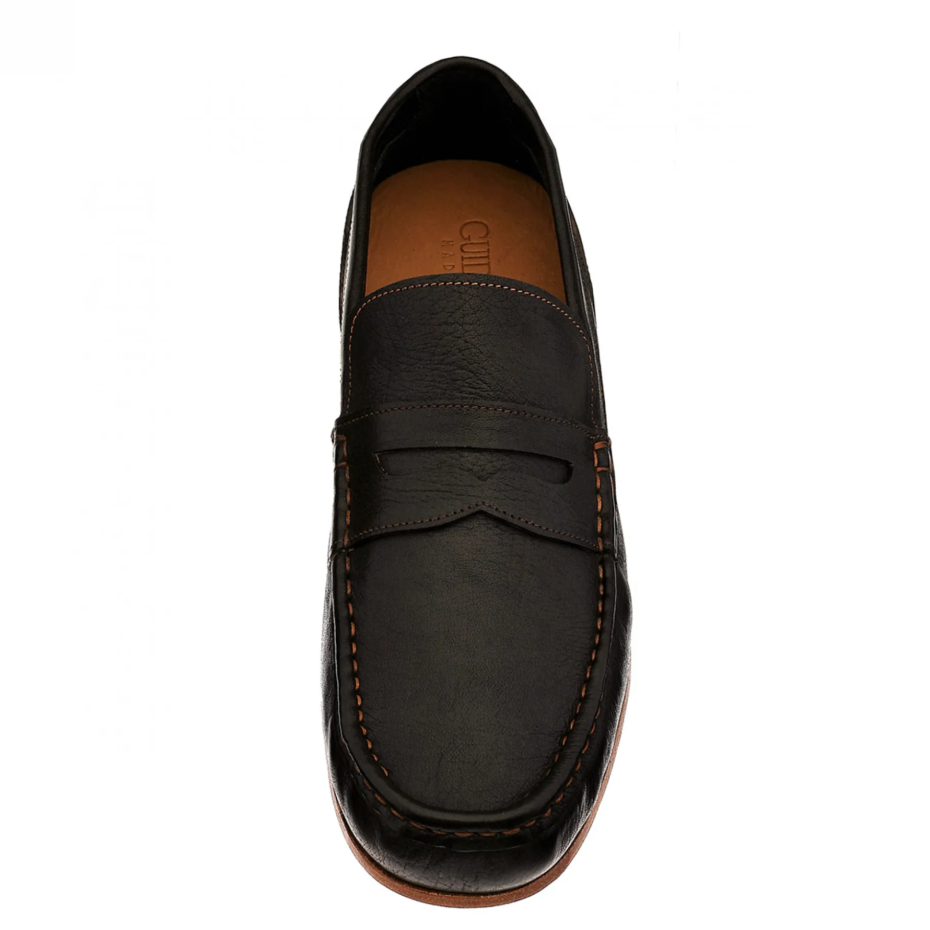 silver_lake_4.webp Uomo GUIDOMAGGI Penny Loafers>Silver Lake
