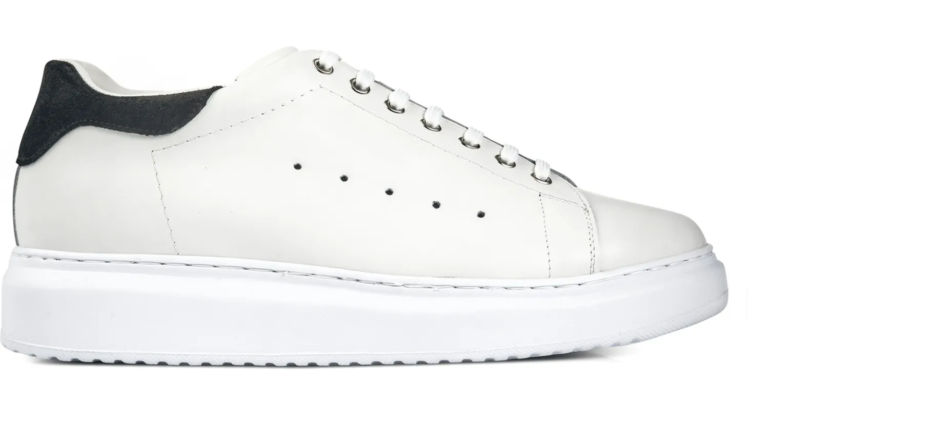 silverstone__sneakers_ria_1.webp Uomo GUIDOMAGGI Sneakers>Silverstone - sneakers rialzanti in Mix Pelle Da 6 a 8 cm più alto
