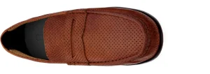 Uomo GUIDOMAGGI Penny Loafers>Siracusa