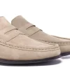 Uomo GUIDOMAGGI Penny Loafers>Skiros