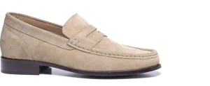 Uomo GUIDOMAGGI Penny Loafers>Skiros