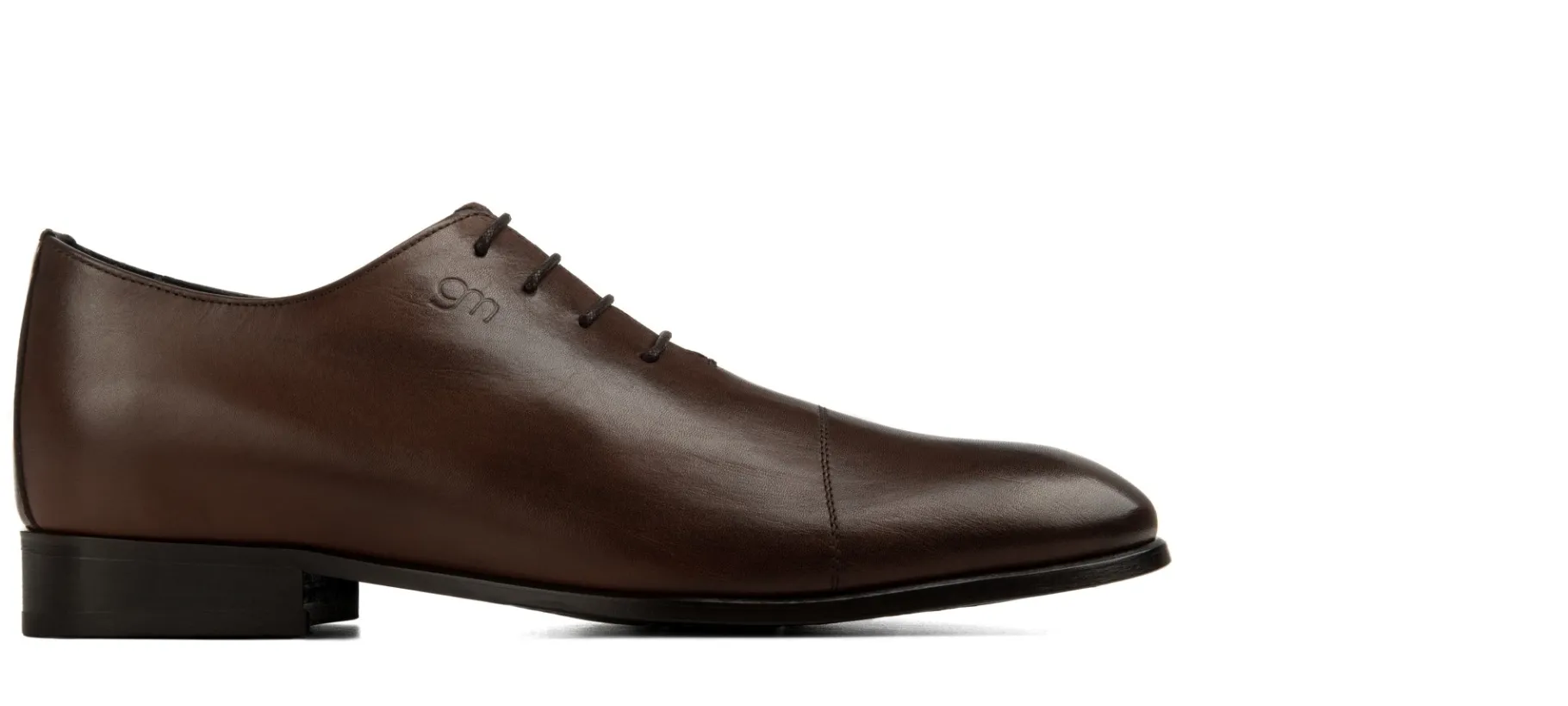 sligo__scarpe_classiche_c_1.webp Uomo GUIDOMAGGI Stringate>Sligo - Scarpe Classiche con rialzo interno da uomo in Pelle Pieno Fiore fino a 6,5 cm più alto