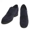 Uomo GUIDOMAGGI Stringate>Smyrna - Classiche  rialzate da uomo  in Pelle Scamosciato da 6 a 8 cm più alto