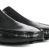 Uomo GUIDOMAGGI Shell Cordovan | Cucitura Goodyear>SOHAR -Sohar scarpe con rialzo in pelle fino a 6 cm più alto