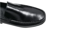 Uomo GUIDOMAGGI Shell Cordovan | Cucitura Goodyear>SOHAR -Sohar scarpe con rialzo in pelle fino a 6 cm più alto