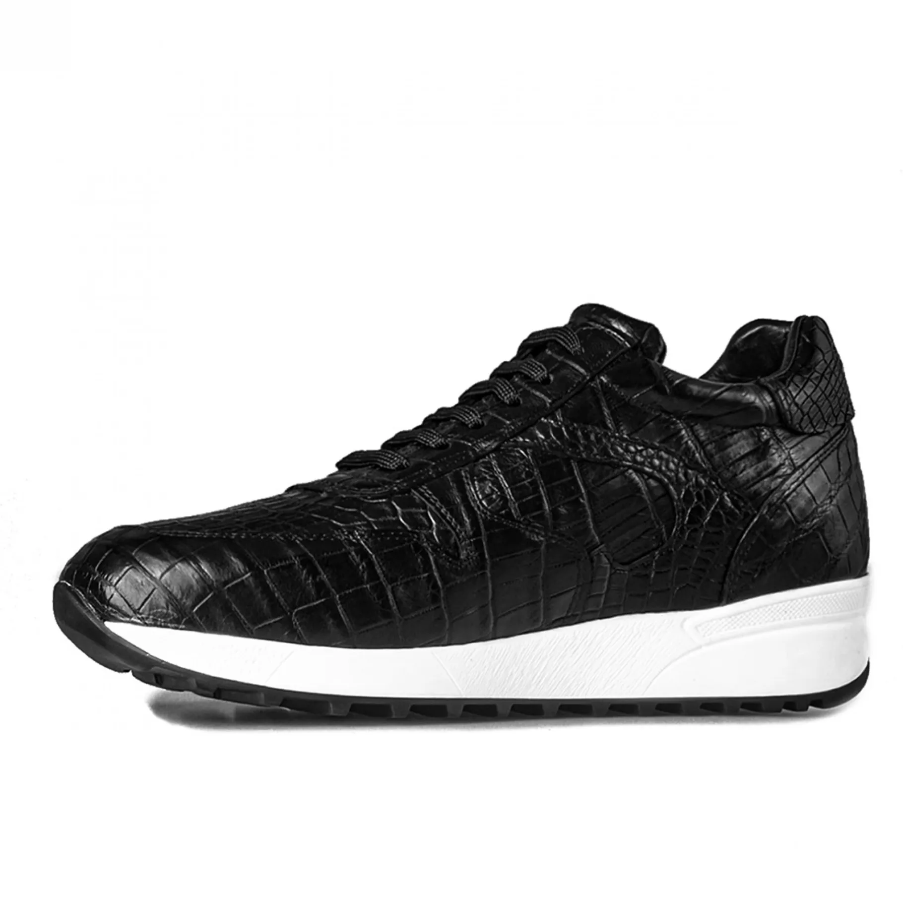 state_street__sneakers_co_2.webp Uomo GUIDOMAGGI Scarpe In Pelle Esotica | Sneakers>State Street - sneakers con rialzo in Pelle Da 6 a 8 cm più alto