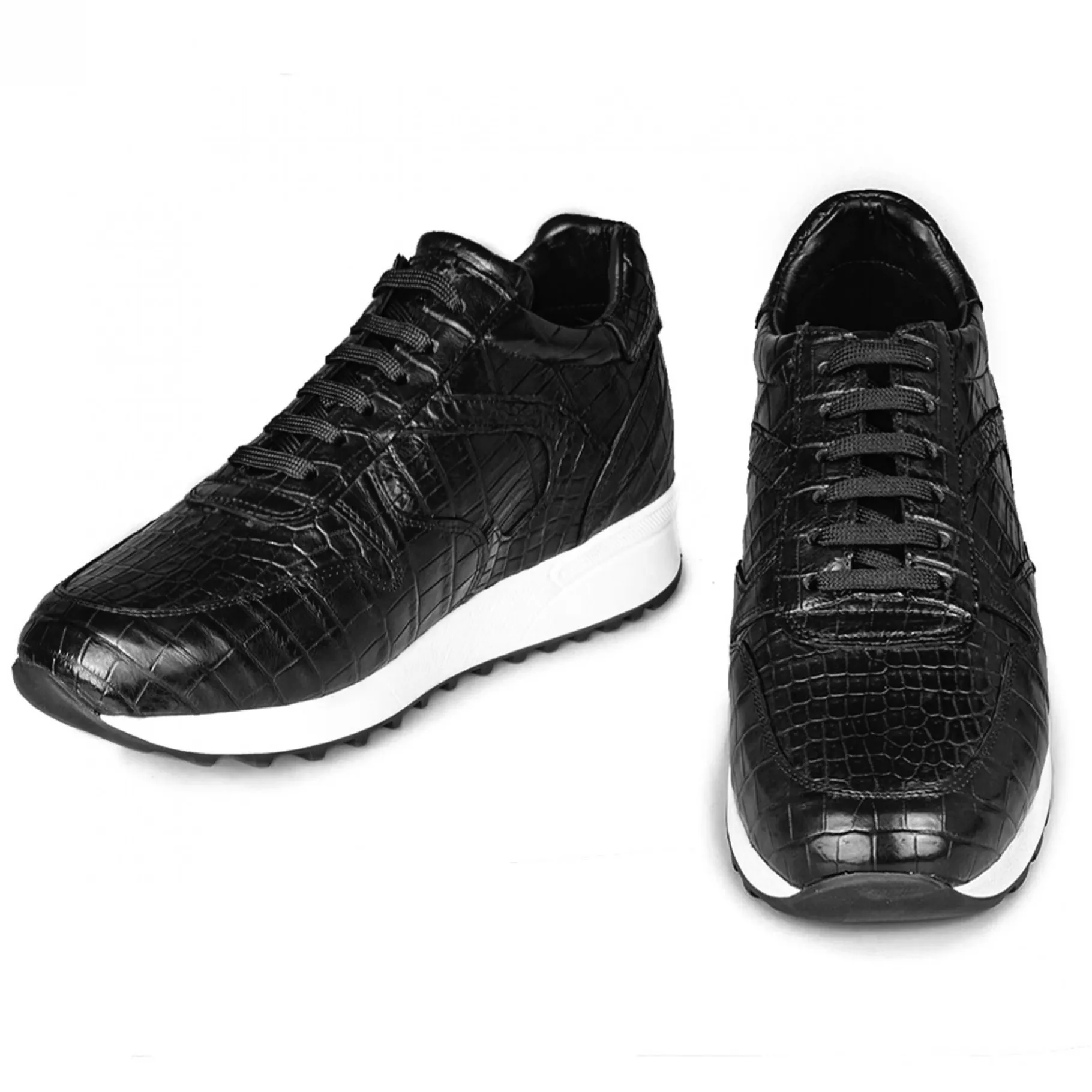 state_street__sneakers_co_4.webp Uomo GUIDOMAGGI Scarpe In Pelle Esotica | Sneakers>State Street - sneakers con rialzo in Pelle Da 6 a 8 cm più alto